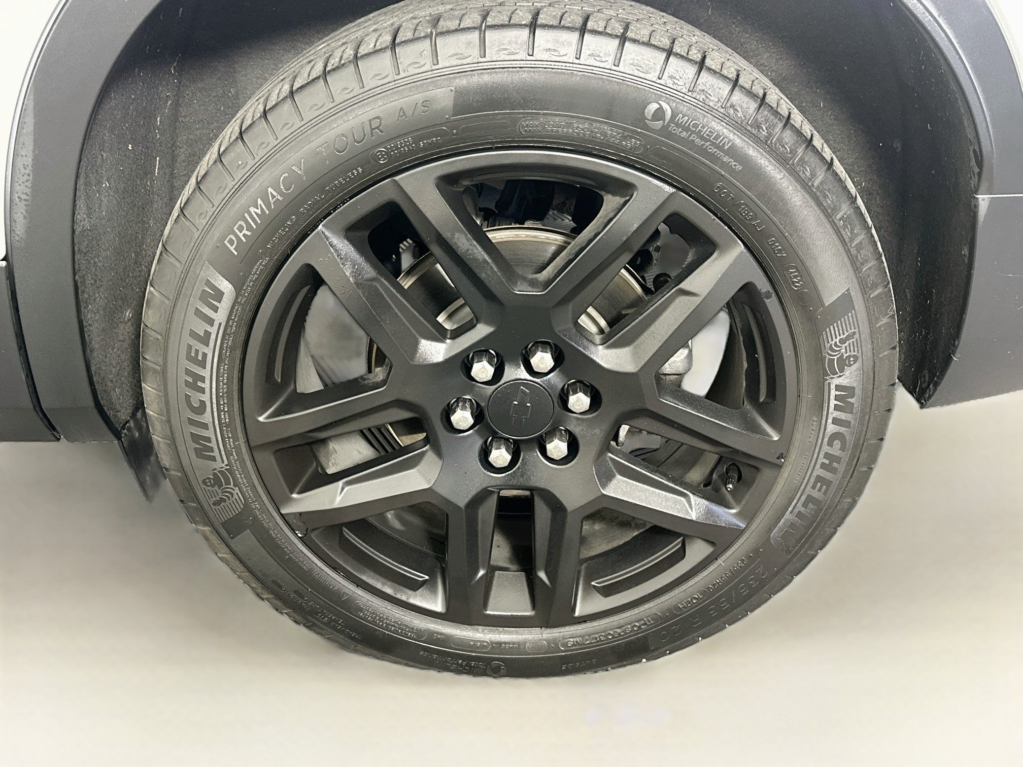 Used 2019 Chevrolet Blazer LT FWD image 11