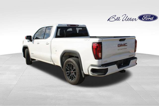 Used 2023 GMC Sierra 1500 Elevation image 7