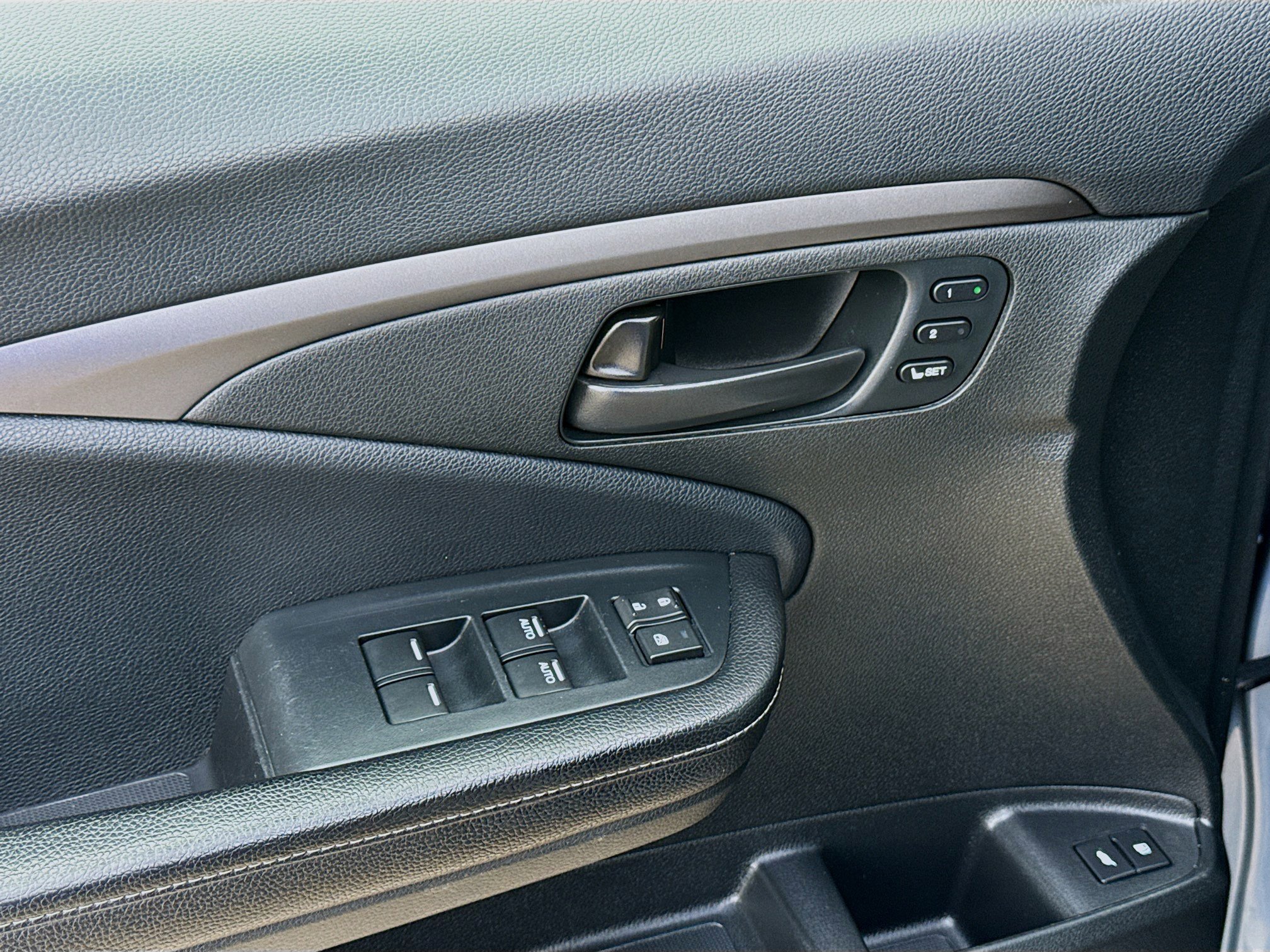 Used 2022 Honda Passport EX-L image 15