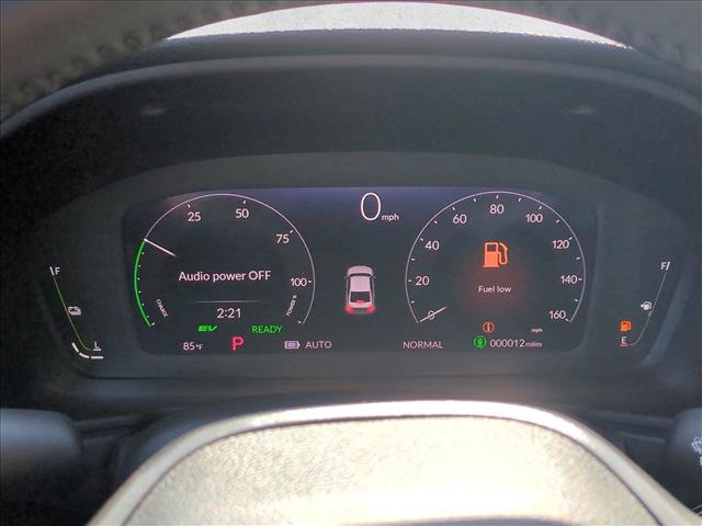 New 2026 Honda Accord Sport image 11