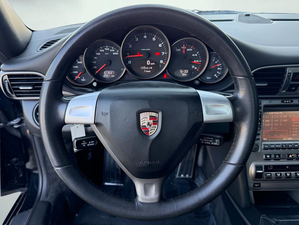 Used 2008 Porsche 911 Carrera RWD image 27