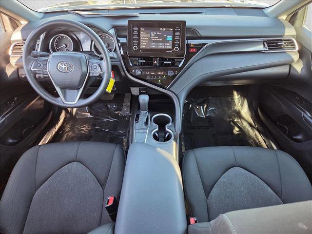 Used 2023 Toyota Camry LE image 17