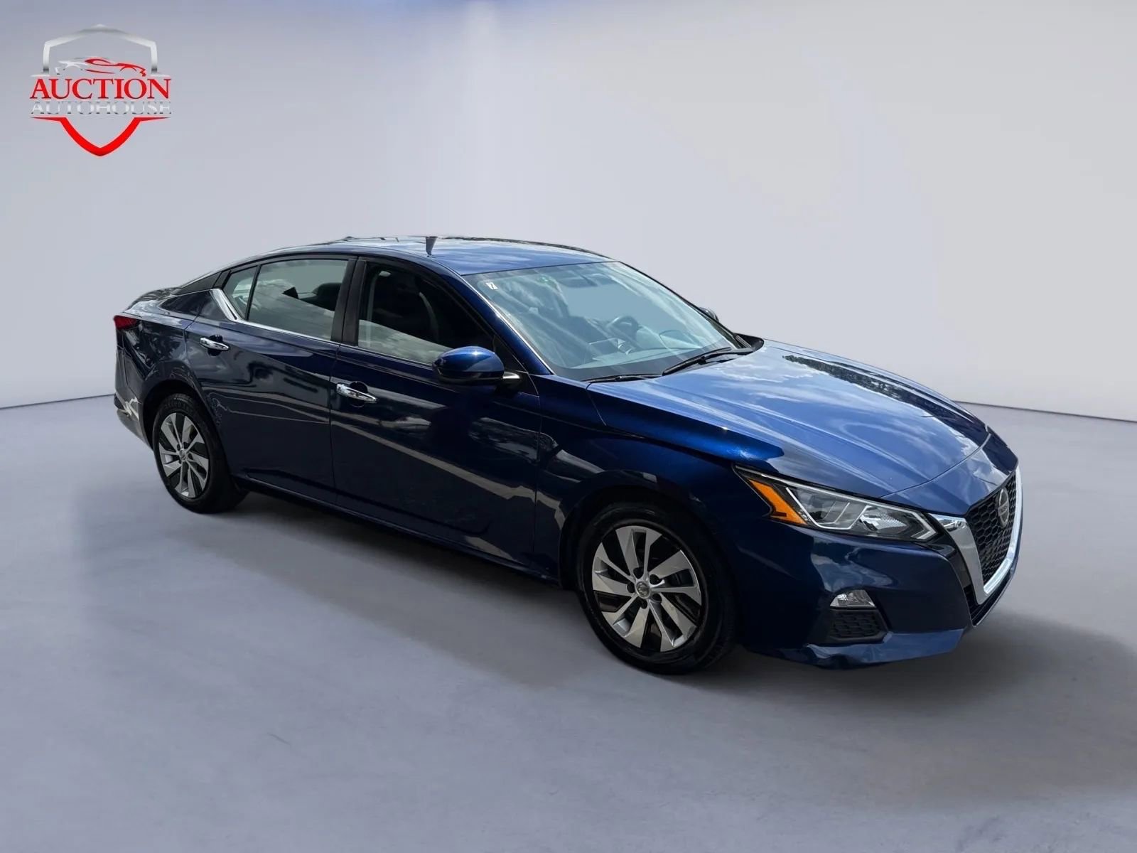 Used 2020 Nissan Altima 2.5 S image 7