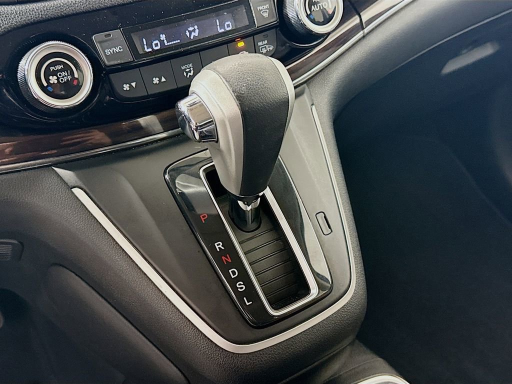 Used 2016 Honda CR-V EX-L image 15