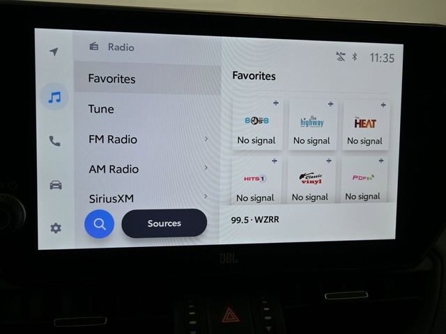 Used 2024 Toyota RAV4 Limited w/ Advanced Technology Package image 10