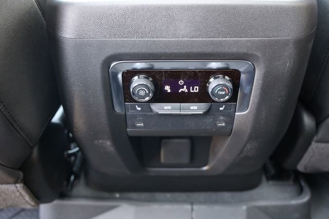 New 2026 Chevrolet Tahoe Premier w/ Sun And Tow Package image 29