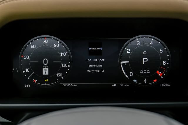 New 2026 Land Rover Defender 110 X AWD/4WD image 22