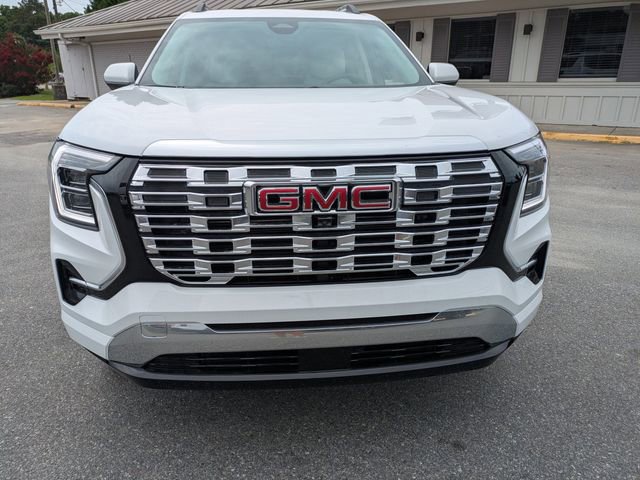 New 2026 GMC Terrain Denali w/ LPO, Floor Liner Package AWD/4WD image 10