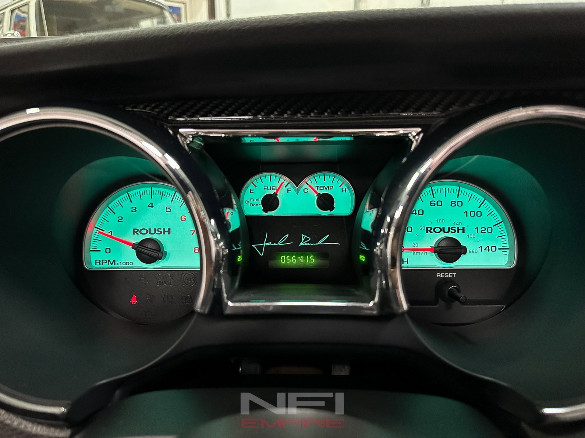 Used 2007 Ford Mustang GT Premium image 35