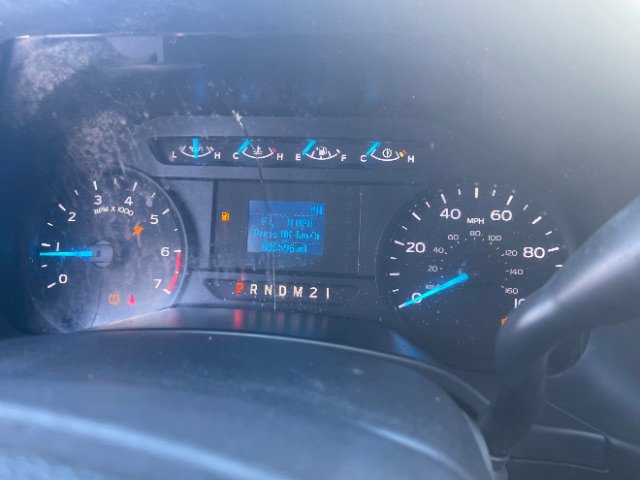 Used 2017 Ford F350 XL image 11