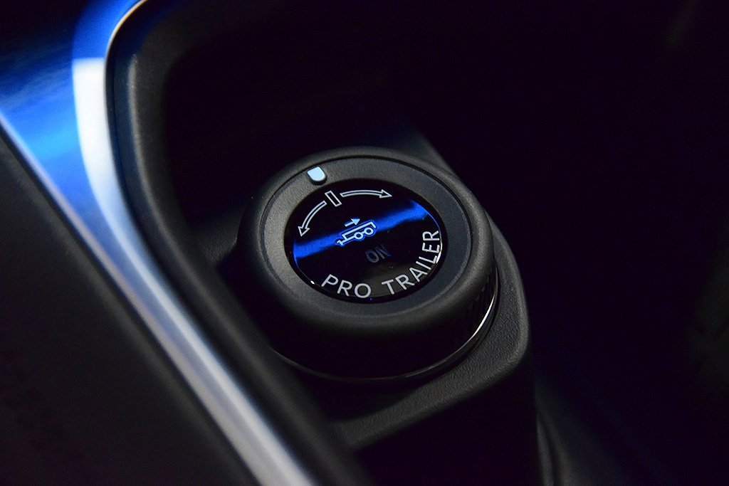 New 2025 Ford Expedition Tremor image 27