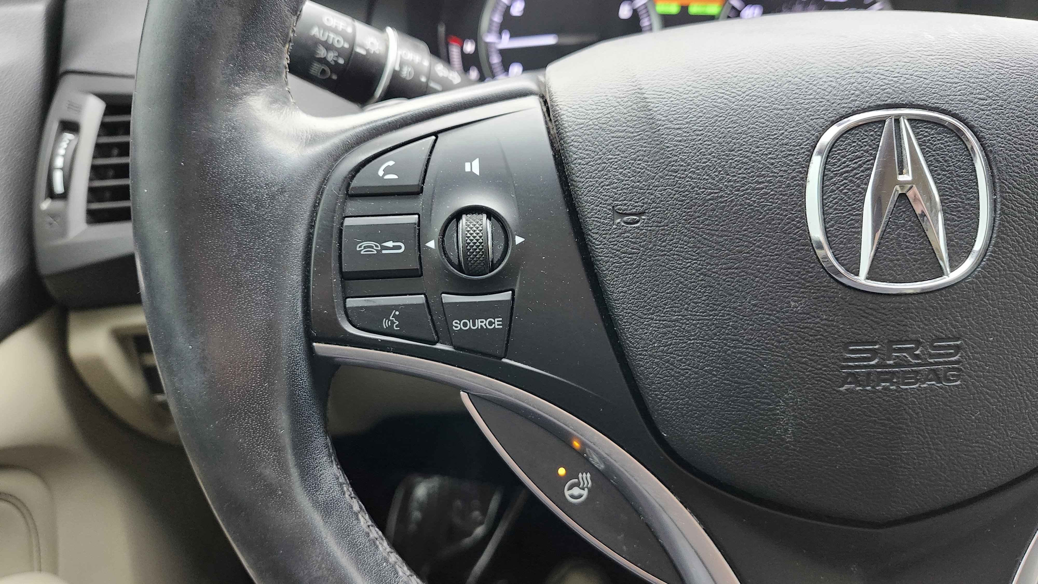 Used 2020 Acura MDX SH-AWD w/ Advance Package image 41