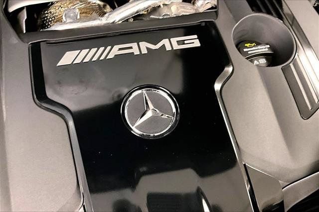 New 2027 Mercedes-Benz G 63 AMG 4MATIC image 17