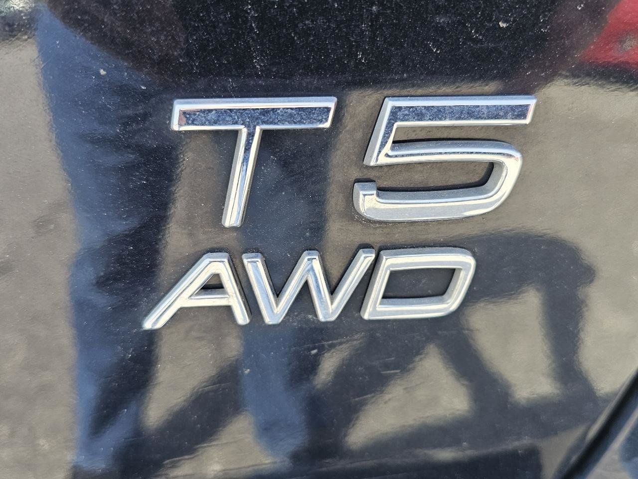 Used 2015 Volvo S60 T5 Premier image 22