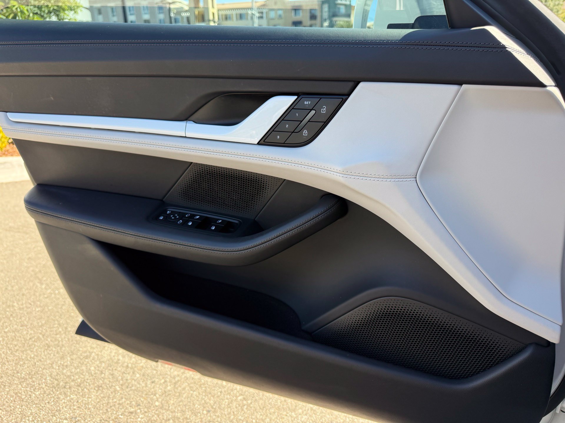 Certified 2023 Porsche Taycan RWD image 27