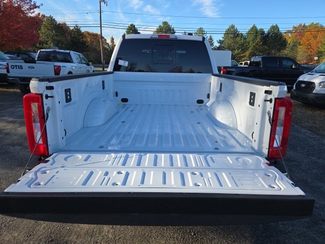 New 2026 Ford F350 XL image 5