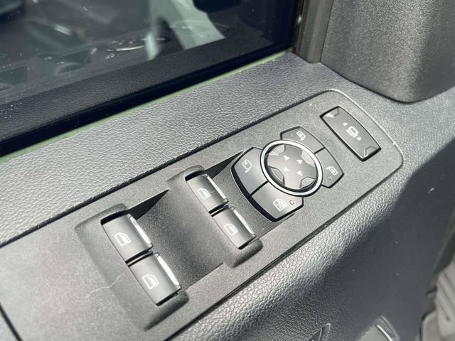 Used 2017 Ford F250 Lariat w/ Tow Technology Bundle image 21