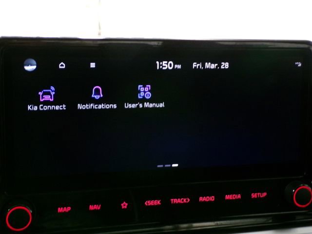 Used 2024 Kia Forte GT-Line image 26