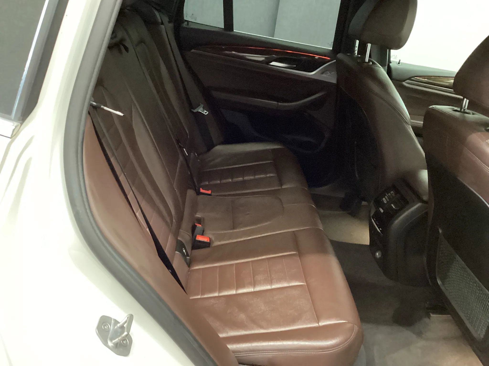 Used 2019 BMW X3 xDrive30i w/ Premium Package image 13