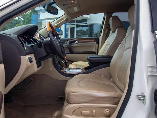 Used 2012 Buick Enclave Leather FWD image 6