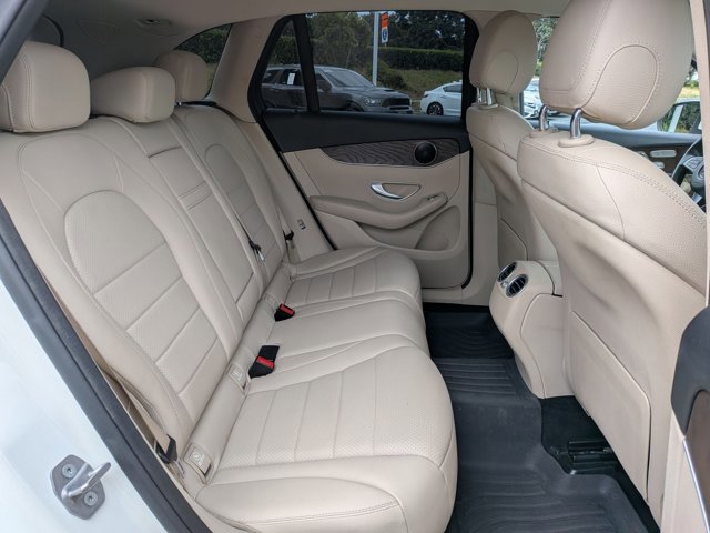 Used 2018 Mercedes-Benz GLC 300 image 20