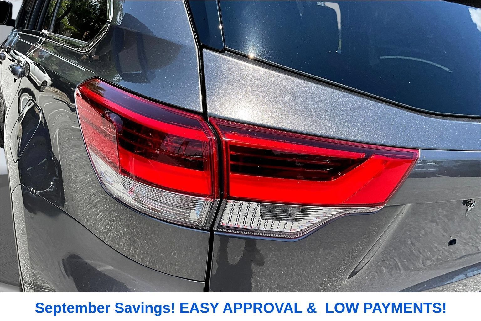 Used 2019 Toyota Highlander LE FWD image 26