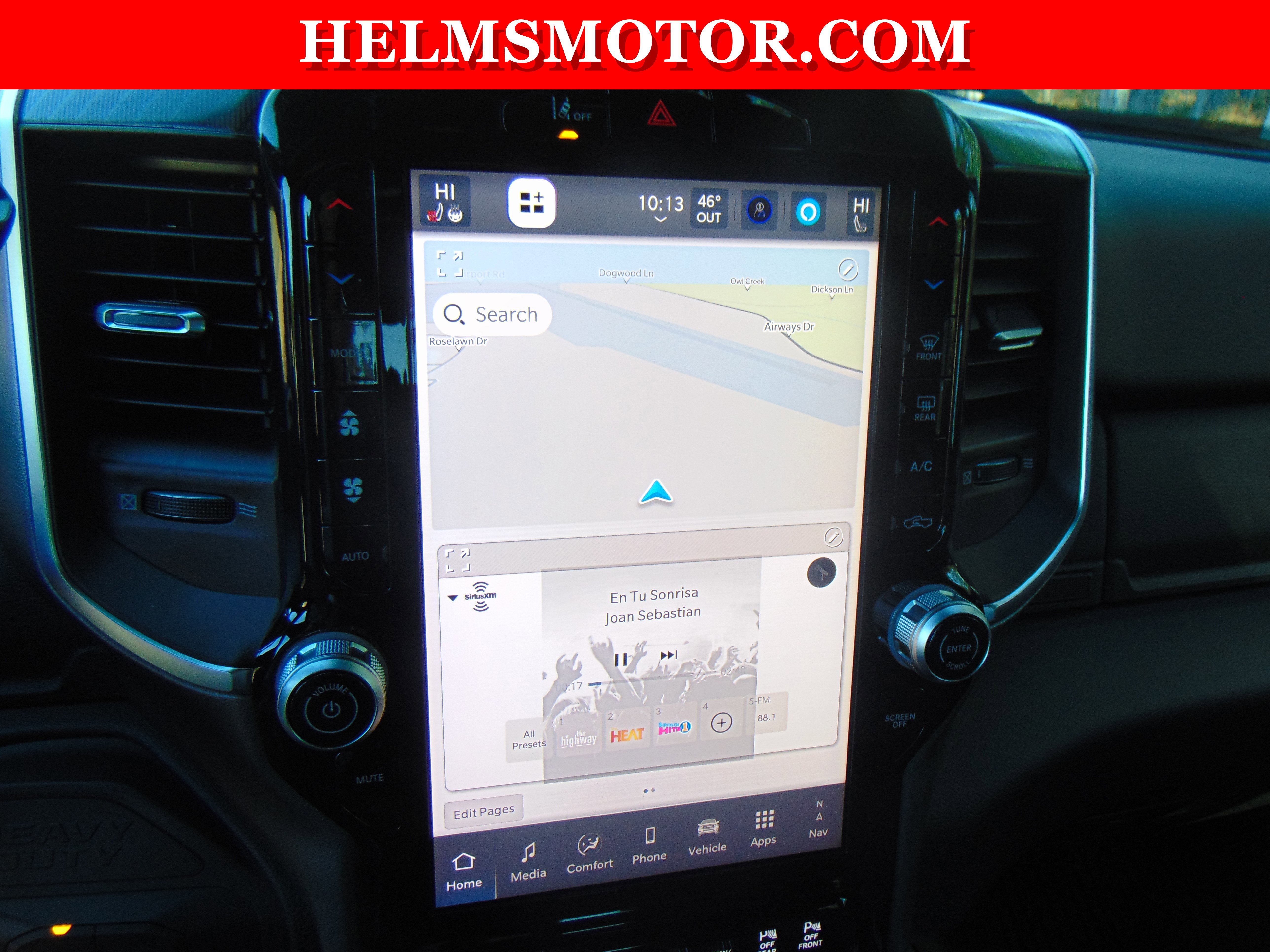 New 2026 RAM 2500 Big Horn image 31