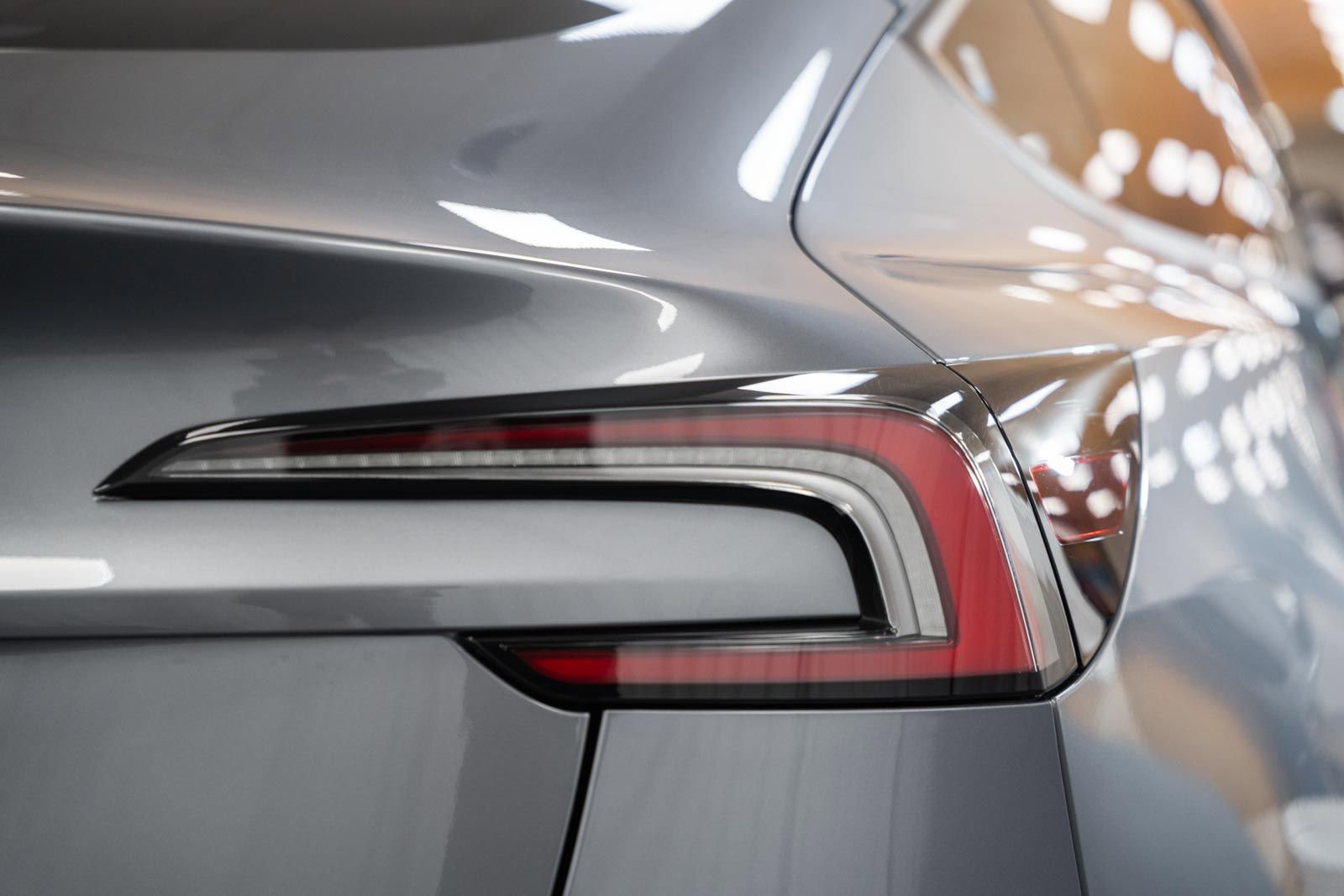 Used 2025 Tesla Model 3 Long Range image 7