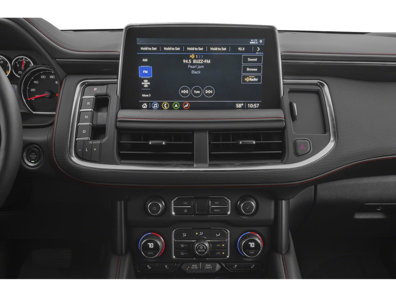 Certified 2023 Chevrolet Tahoe RST AWD/4WD image 50