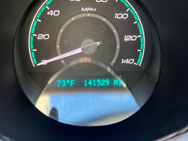 Used 2012 Chevrolet Malibu LS FWD image 11