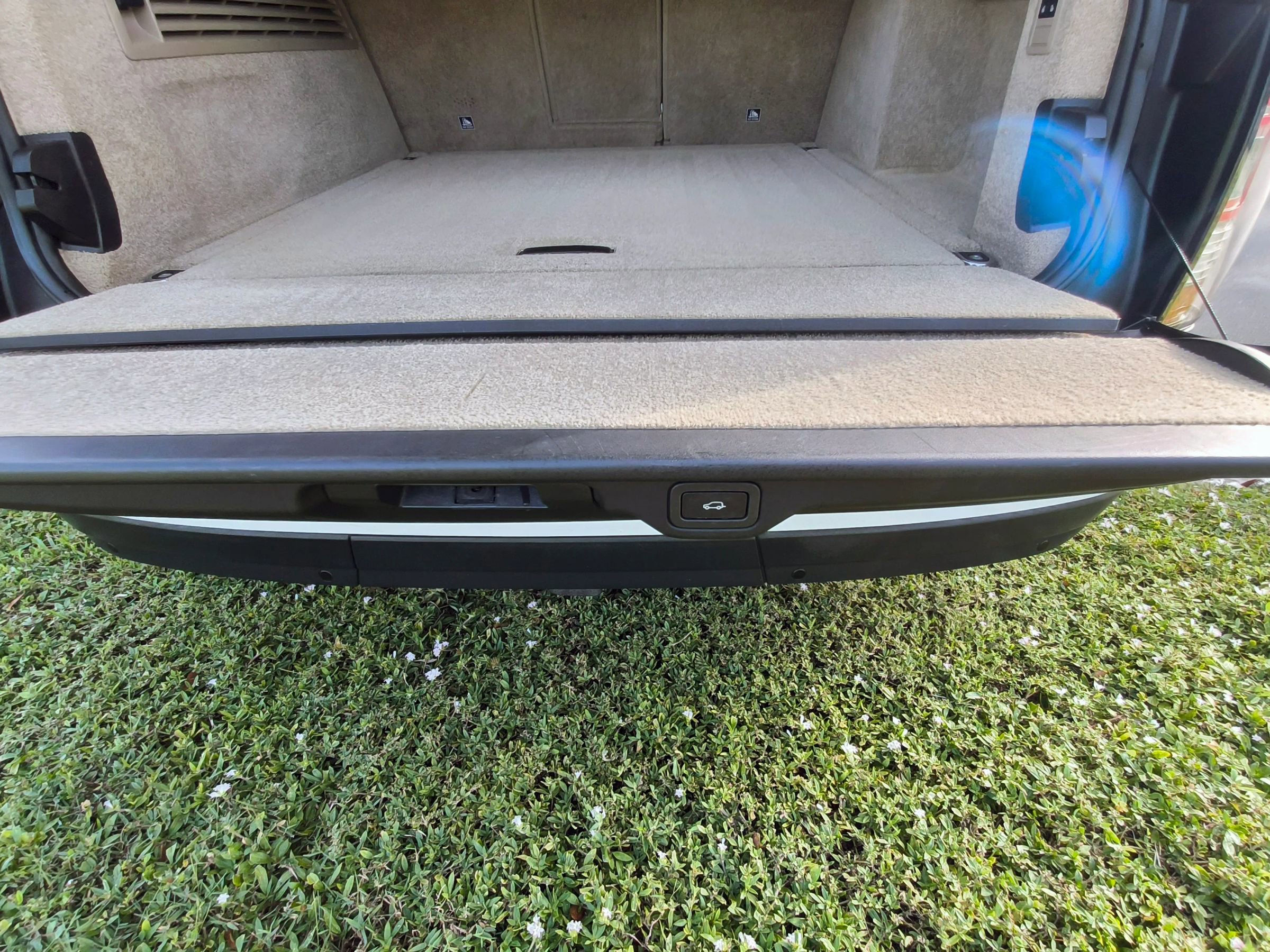 Used 2017 Land Rover Range Rover Supercharged image 53