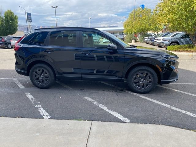 New 2026 Honda CR-V TrailSport image 6