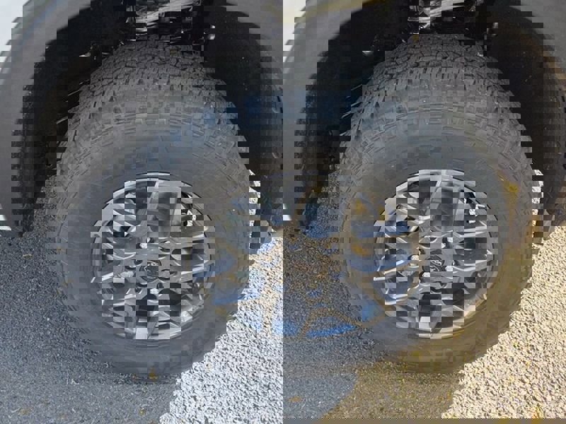 New 2026 Ford Ranger XLT w/ Equipment Group 301A High image 18