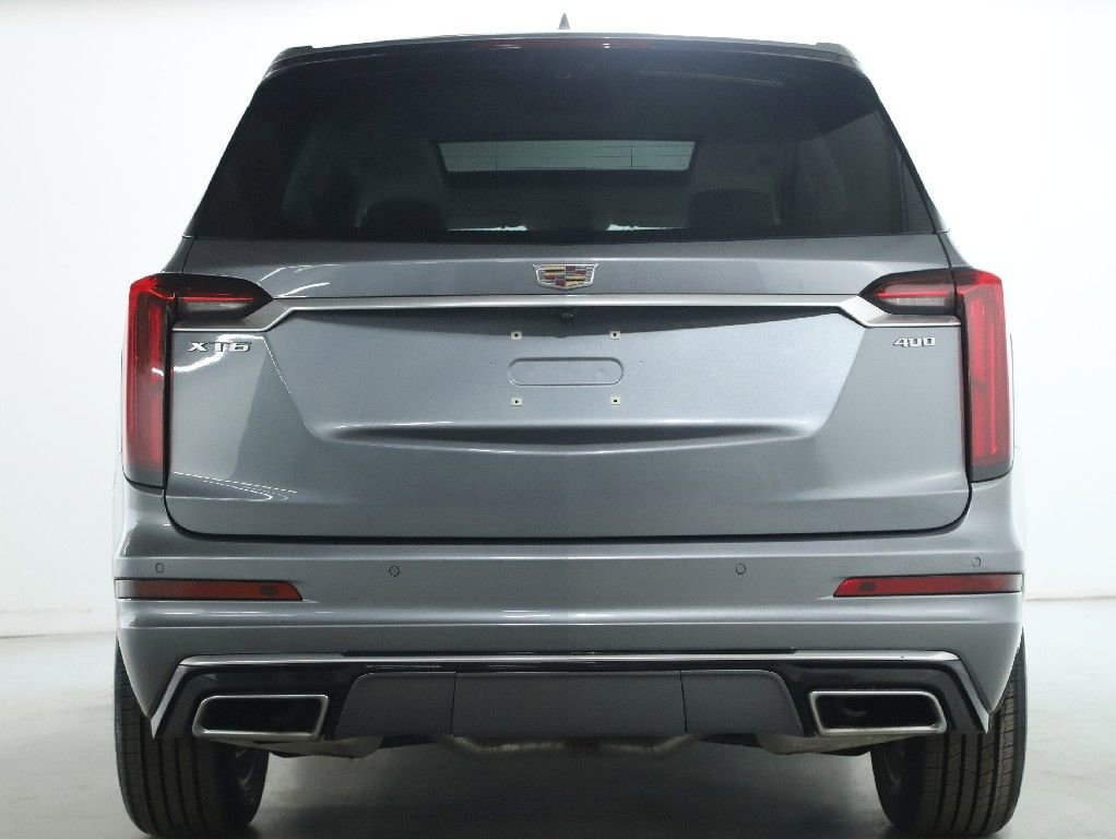 Used 2021 Cadillac XT6 Premium Luxury image 44