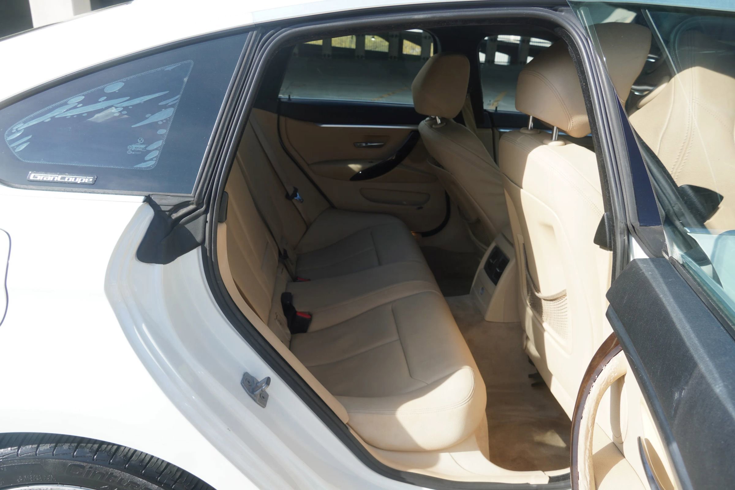 Used 2016 BMW 428i Gran Coupe image 37