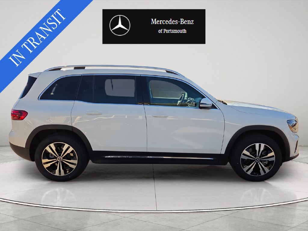 Used 2026 Mercedes-Benz GLB 250 4MATIC image 6