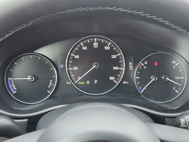 New 2026 MAZDA CX-50 2.5 Hybrid w/ Weather Package image 11