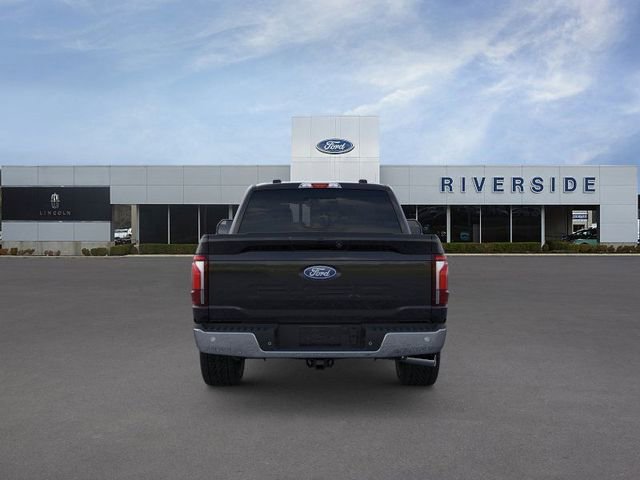 New 2025 Ford F150 Lariat w/ Equipment Group 501A Mid AWD/4WD image 5