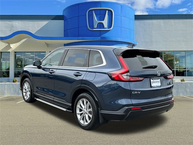 Used 2023 Honda CR-V EX-L image 4