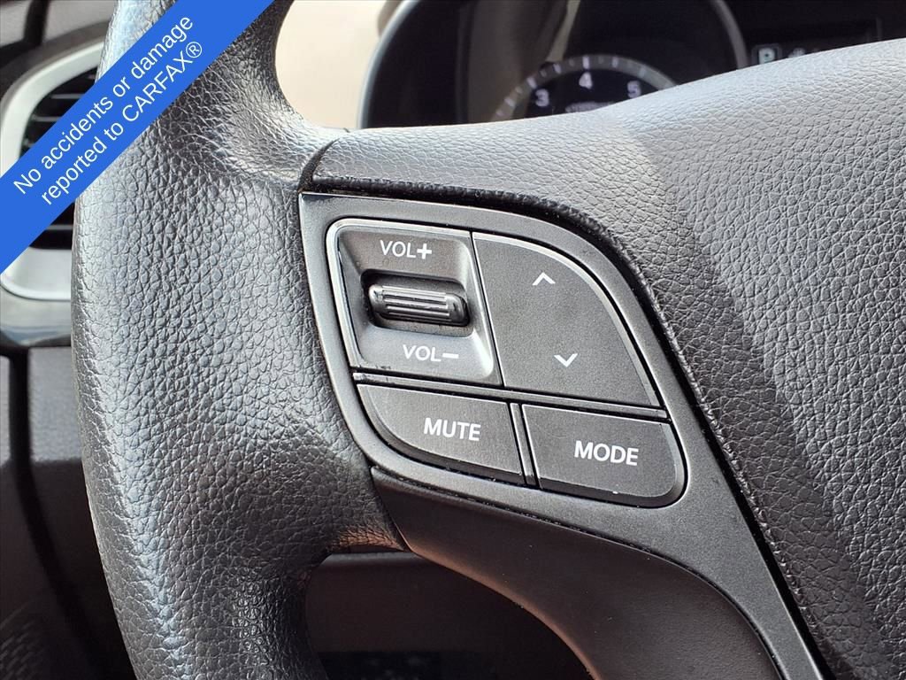 Used 2017 Hyundai Santa Fe Sport w/ Cargo Package image 30