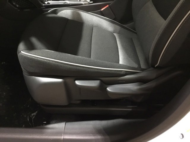 New 2026 Chevrolet TrailBlazer LT w/ LT Cold Weather Package image 29