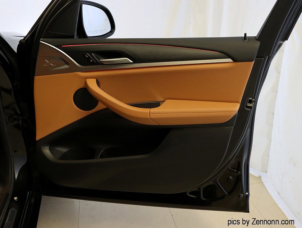 Certified 2024 BMW X3 xDrive30i w/ Premium Package image 33