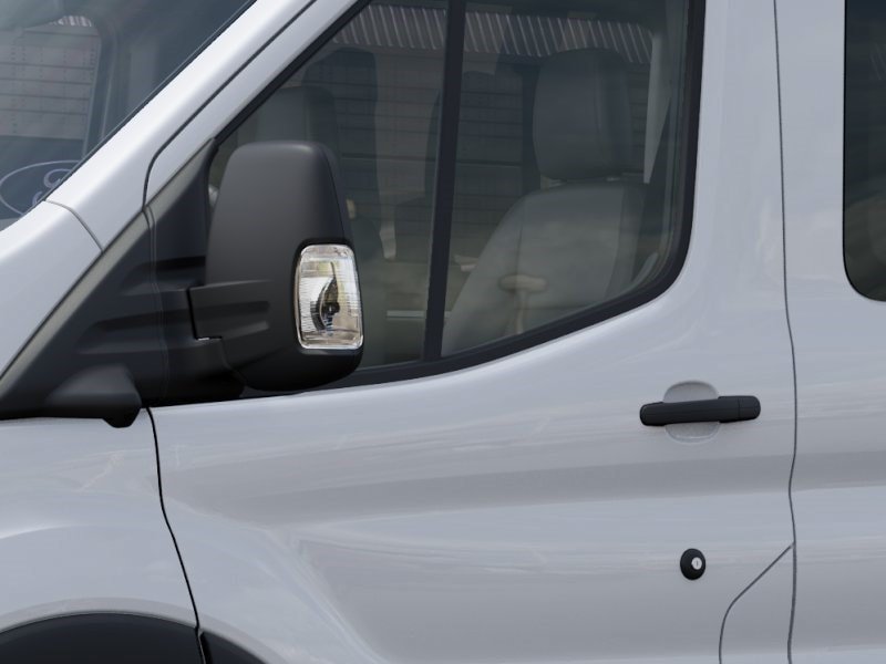 New 2027 Ford Transit 350 XL RWD image 21