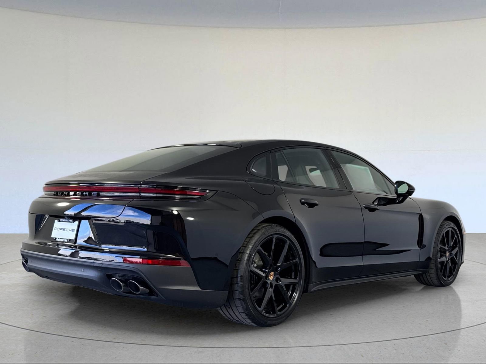 New 2026 Porsche Panamera 4 AWD/4WD image 8