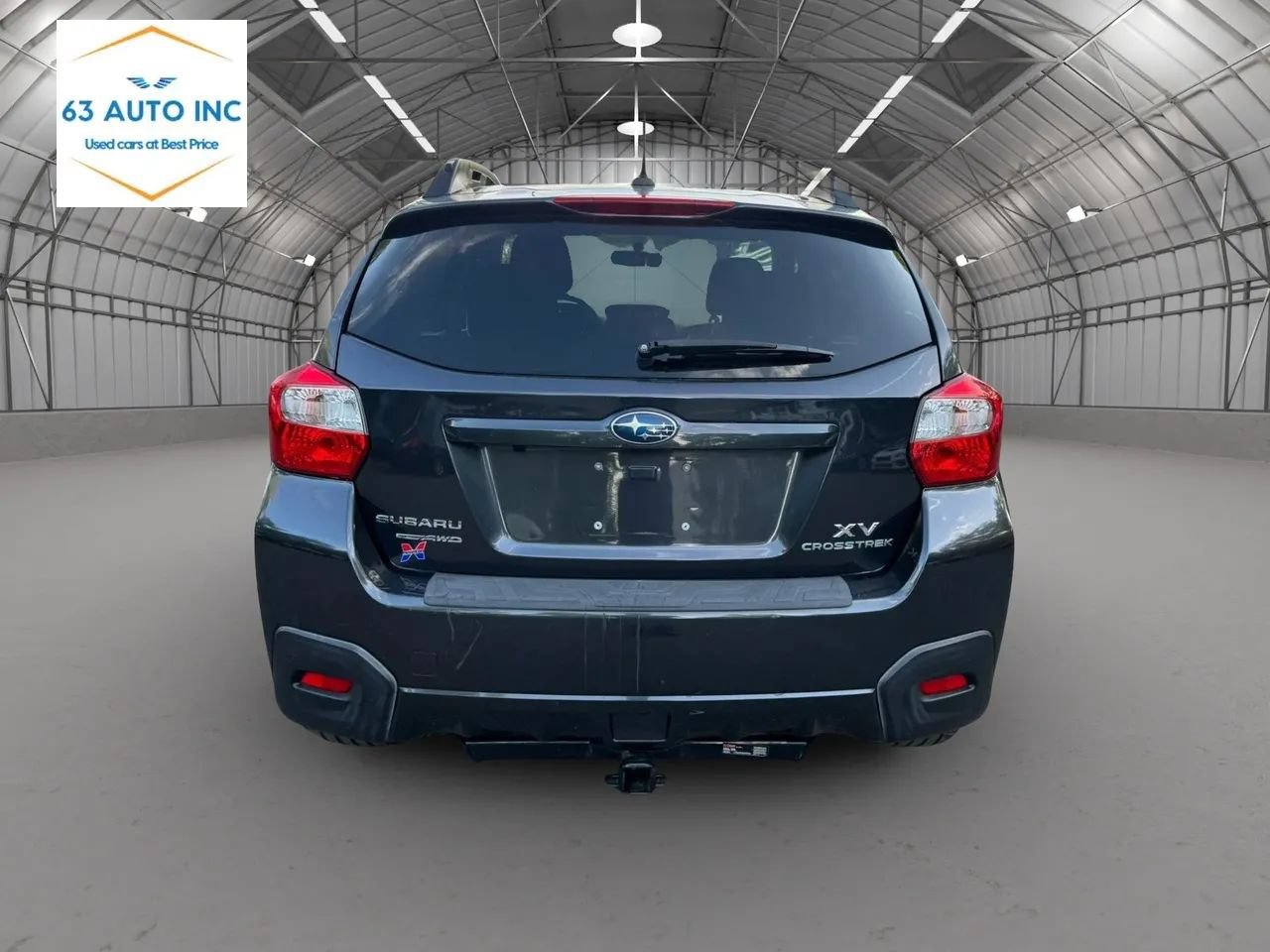 Used 2014 Subaru Crosstrek 2.0i Premium AWD/4WD image 4