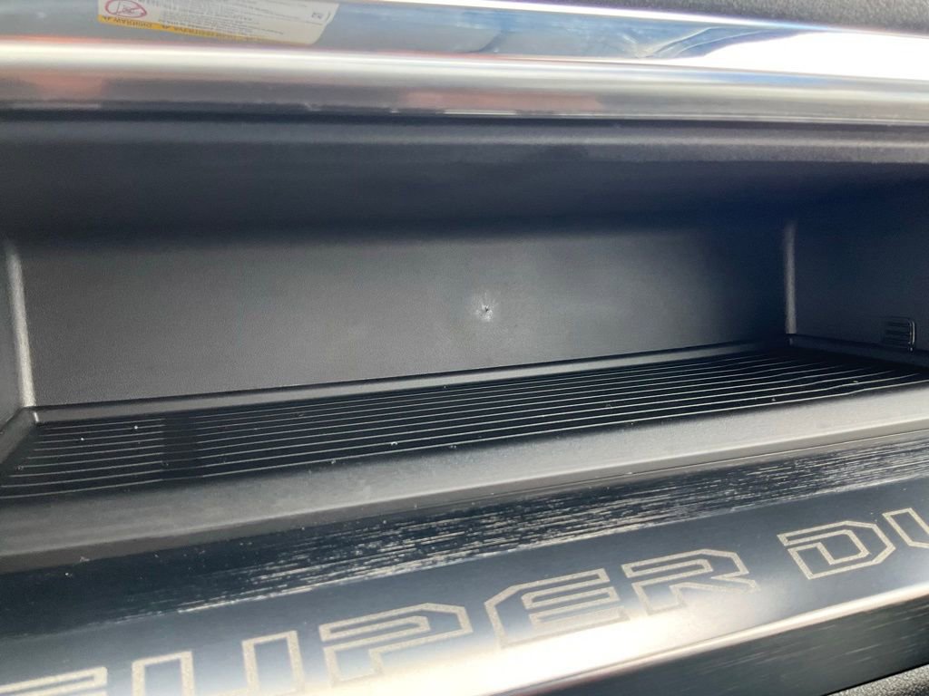 Used 2026 Ford F350 Lariat image 43