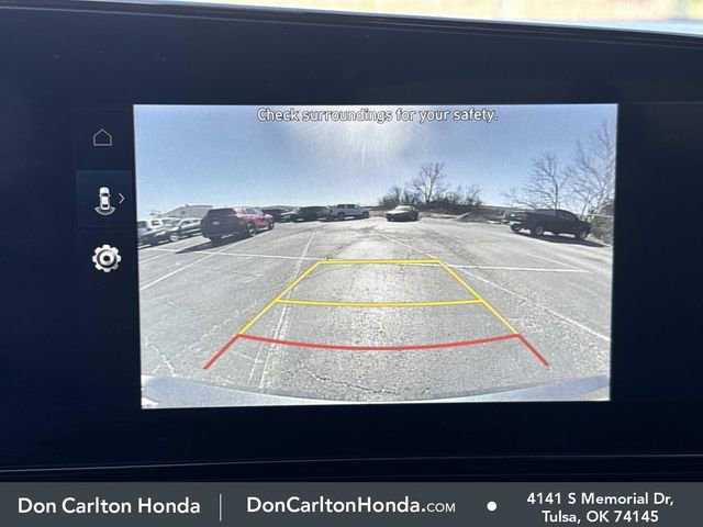 Used 2025 Hyundai Elantra SEL FWD image 16