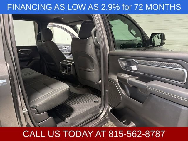 New 2026 RAM 1500 Big Horn image 16