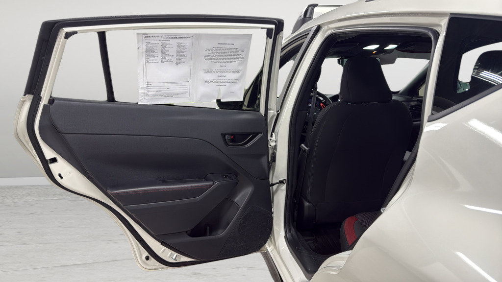 Certified 2024 Subaru Impreza RS w/ Popular Package #3 image 31