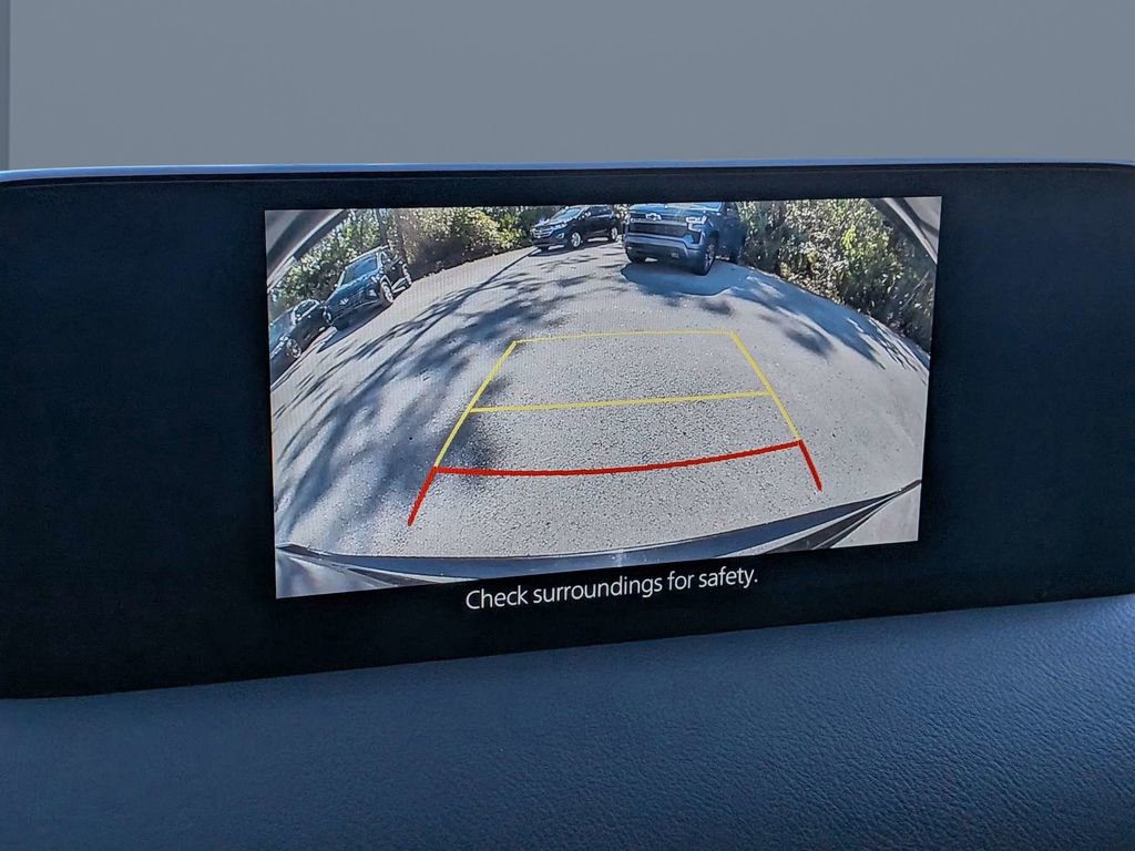 Used 2023 MAZDA CX-5 AWD 2.5 S w/ Preferred Package image 19